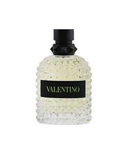 Valentino - Valentino Uomo Born In Roma Yellow Dream Eau De Toilette Spray  50ml/1.7oz