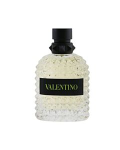 Valentino - Valentino Uomo Born In Roma Yellow Dream Eau De Toilette Spray  100ml/3.4oz