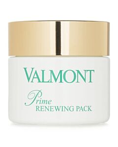 Valmont Ladies Prime Renewing Pack 2.5 oz Skin Care 7612017589992