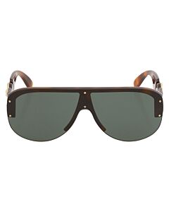 Versace 48 mm Tortoise Sunglasses