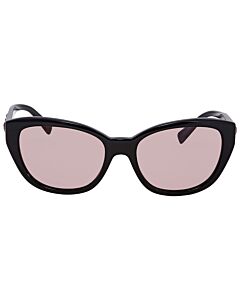Versace 56 mm Black Sunglasses