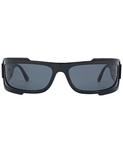 Versace 67 mm Black Sunglasses