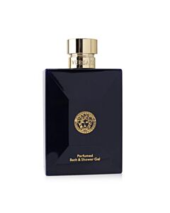 Versace Dylan Blue / Versace Bath & Shower Gel Perfumed 8.4 oz (248 ml) (m)