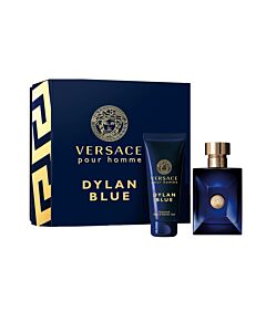 Versace Dylan Blue / Versace Set (m)