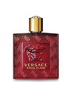 Versace Eros Flame / Versace EDP Spray 3.4 oz (100 ml) (m)