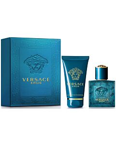 Versace Eros Men by Versace Set (m)