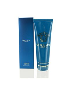 Versace Eros / Versace Invigorating Shower Gel 8.4 oz (250 ml) (m)