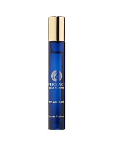 Versace Men's Dylan Blue EDT Spray 0.33 oz (Tester) Fragrances 8011003834846