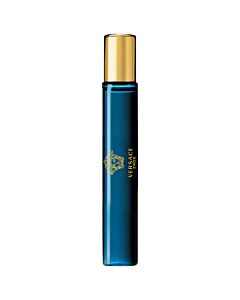 Versace Men's Eros EDT Spray 0.33 oz (Tester) Fragrances 8011003834471