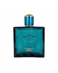 Versace Men's Eros Parfum Spray 6.76 oz Fragrances 8011003877904