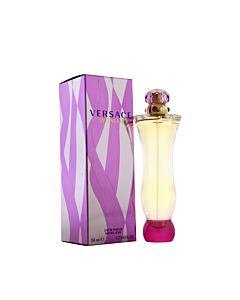 Versace / Versace EDP Spray (purple) 1.7 oz (w)