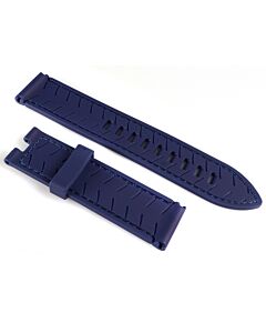 Versus by Versace Blue Watch Band