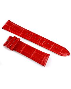 Versus by Versace Red Watch Band