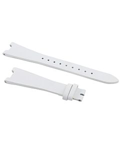 Versus by Versace White Watch Band