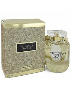 Victoria Secret Ladies Angel Gold EDP Spray 1.7 oz Fragrances 667539168528