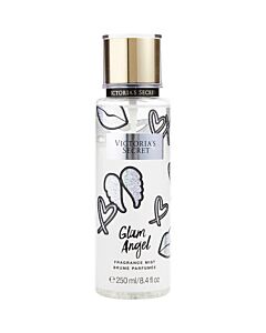 Victoria Secret Ladies Glam Angel Fragrance Mist For Wo 8.4 oz Fragrances 667546353375
