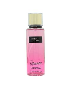 Victoria Secret Ladies Romantic 8.4 oz Fragrances Mist 667548800501