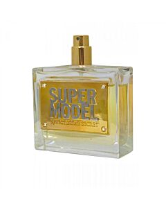 Victoria Secret Ladies Super Model EDP Spray 2.5 oz (Tester) Fragrances 0667542667988