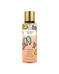 Victoria's Secret Fragrance Mist Spark Like an Angel Spray 8.4oz / 250ml