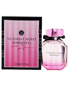 Victoria's Secret Bombshell Eau de Parfum Spray, 1.7 Oz