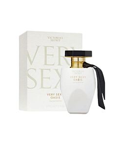 Victoria's Secret Ladies Very Sexy Oasis EDP Spray 3.4 oz Fragrances 667555755559