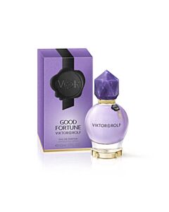 Viktor & Rolf Ladies Good Fortune EDP Spray 1.7 oz Fragrances 3614273662543