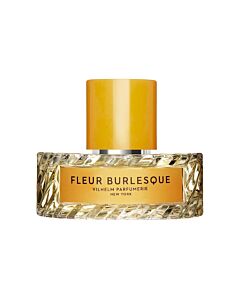 Vilhelm Parfumerie Ladies Fleur Burlesque EDP 3.4 oz Fragrances 3760298541179