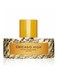 Vilhelm Parfumerie Unisex Chicago High EDP 3.4 oz Fragrances 3760298541025