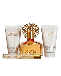 Vince Camuto Ladies Vince Camuto Gift Set Fragrances 0608940582633