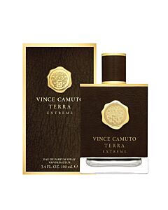 Vince Camuto Terra Extreme / Vince Camuto EDP Spray 3.4 oz (100 ml) (M)