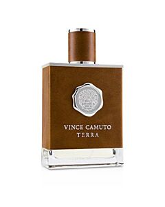 Vince Camuto Terra / Vince Camuto EDT Spray 3.4 oz (100 ml) (m)