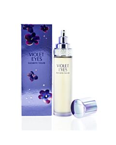 Violet Eyes / Elizabeth Taylor EDP Spray 3.3 oz (W)