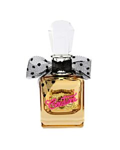 Viva La Juicy Gold Couture / Juicy Couture EDP Spray 1.7 oz (50 ml) (w)