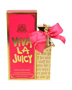 Viva La Juicy / Juicy Couture EDP Spray 1.0 oz (w)