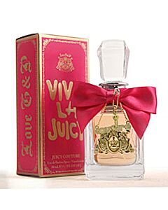 Viva La Juicy/Juicy Couture Edp Spray 1.7 Oz (W)