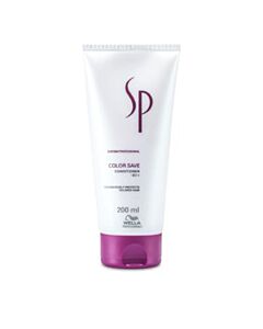 Wella - SP Color Save Conditioner (For Coloured Hair)  200ml/6.67oz