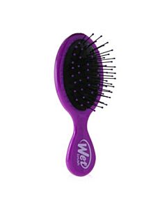 Wet Brush Mini Detangler # Purple Tools & Brushes 736658953756