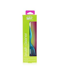 Wet Brush Pro Brush Cleaner # Teal Tools & Brushes 736658597431