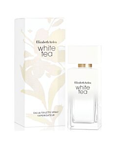 White Tea / Elizabeth Arden EDT Spray 1.7 oz (50 ml) (w)