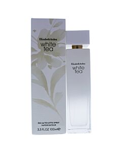 White Tea / Elizabeth Arden EDT Spray 3.3 oz (100 ml) (w)
