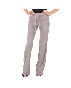 Wolford Ladies Wool Jersey Trousers