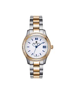 Womens-Lola-Stainless-Steel-White-Dial