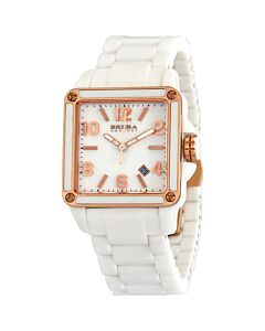 Womens-Stella-Ceramic-Mother-of-Pearl-Dial-Watch
