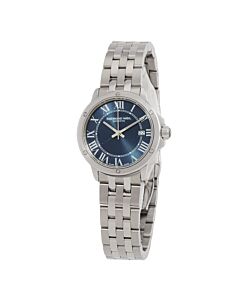 Women's Tango Stainless Steel Blue Dial Watch
