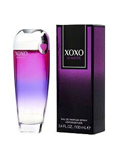Xoxo Mi Amore / Xoxo EDP Spray 3.4 oz (100 ml) (w)