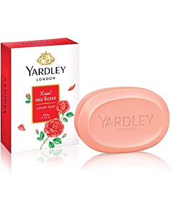 Yardley Of London Ladies Red Roses 3.5 oz Fragrances 4035773011744