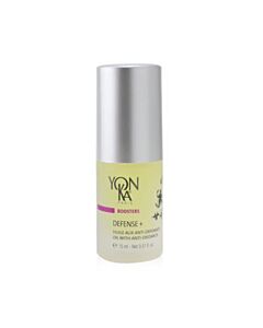 Yonka Ladies Boosters Defense+ Oil With Anti-Oxidants & Pine Tree Polyphenols 0.51 oz Skin Care 832630004987