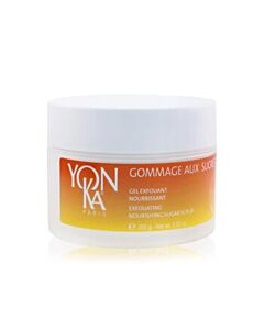 Yonka Ladies Gommage Aux Sucres Nourishing Scrub with Sugar 8.19 oz Mandarin Skin Care 832630005731