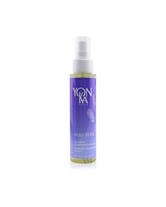 Yonka Ladies Huile Detox Nourishing & Invigorating Dry Oil 3.38 oz Skin Care 832630005700