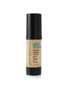 Youngblood - Liquid Mineral Foundation - Bisque  30ml/1oz